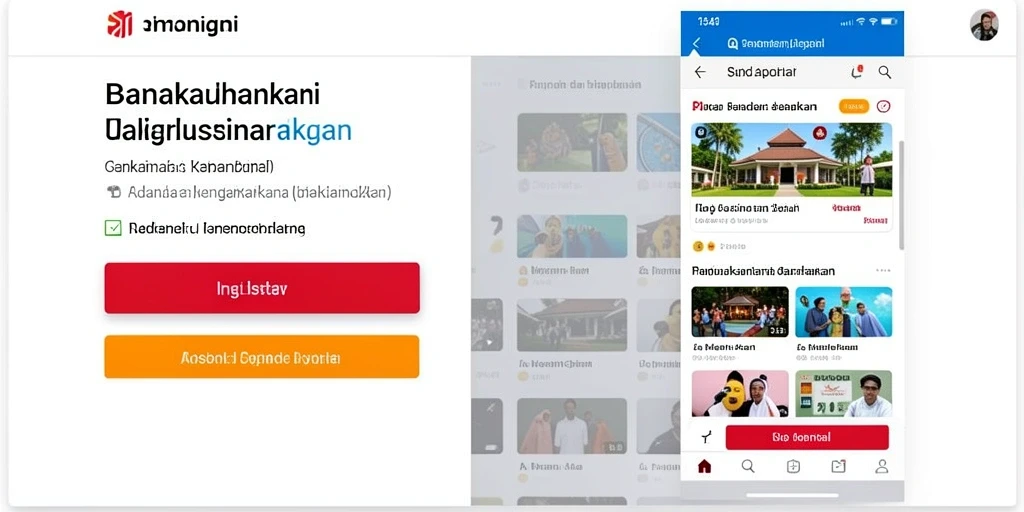 99rp - Beragam mode permainan yang bisa dipilih sesuai selera.