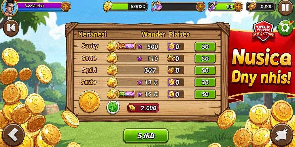 apigacor88 - Screenshot saat bermain game slot di APIGACOR88.