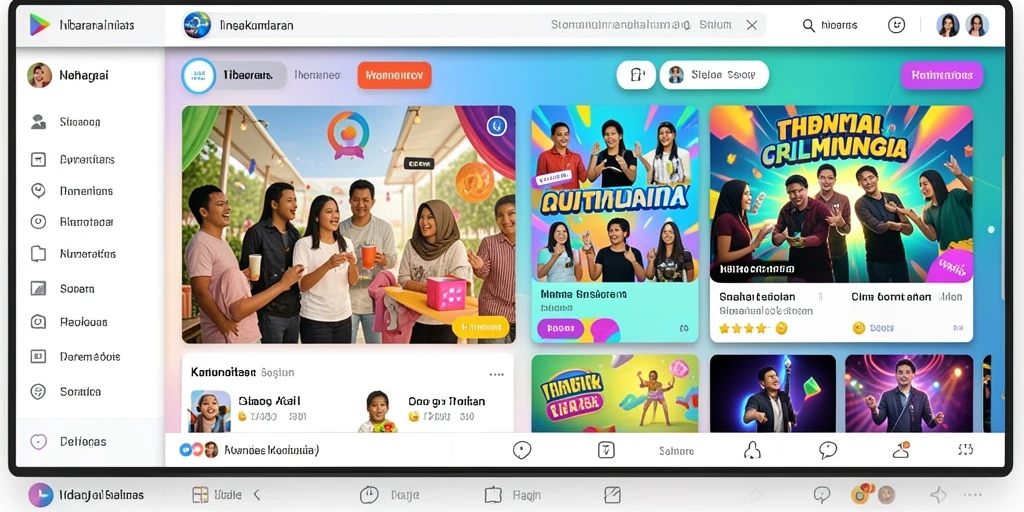bintangmpo - Contoh permainan slot yang tersedia di BINTANGMPO.