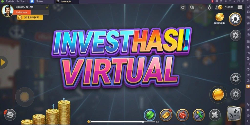qq1221 - Fitur multiplayer yang membuat permainan semakin kompetitif.