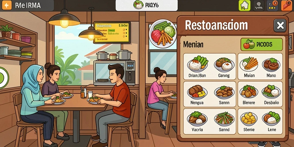 rahayu88 - Level permainan yang penuh tantangan dan seru.