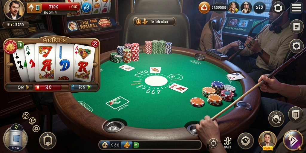 spinbet - Fitur bonus yang menguntungkan untuk pemain.