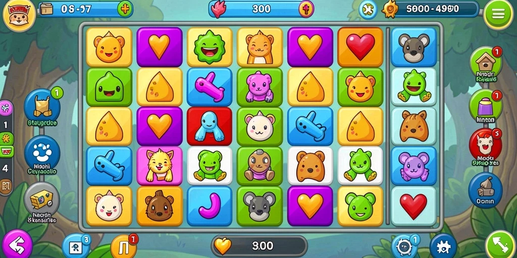 tegaltoto - Fitur prediksi game yang akurat dan berguna.