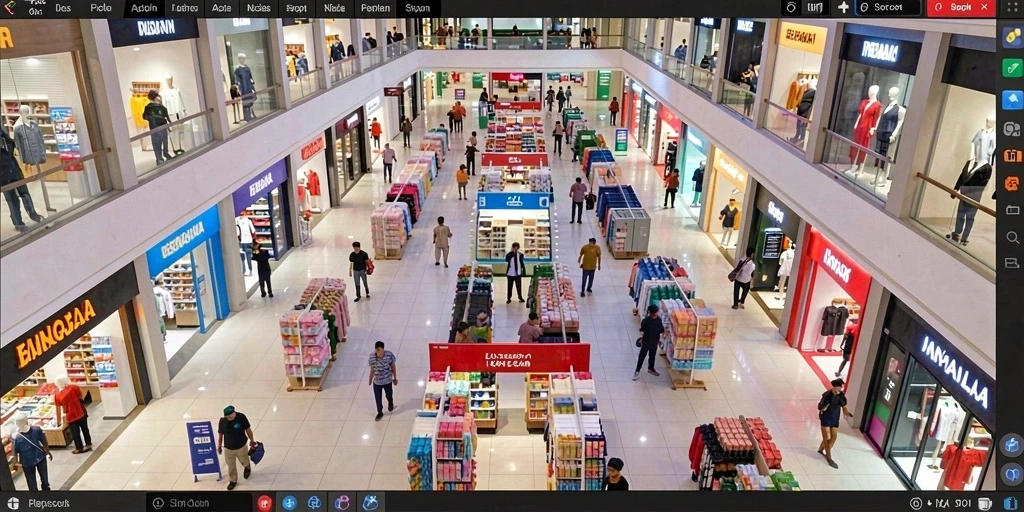 vm777 - Beragam karakter menarik untuk dipilih dan dimainkan.