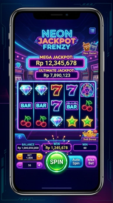 Cuplikan fitur inti — navigasi cepat di genggaman
